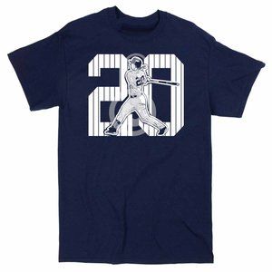 JORGE POSADA SHIRT Monument Park Shirt Father’s Day gift Christmas gift